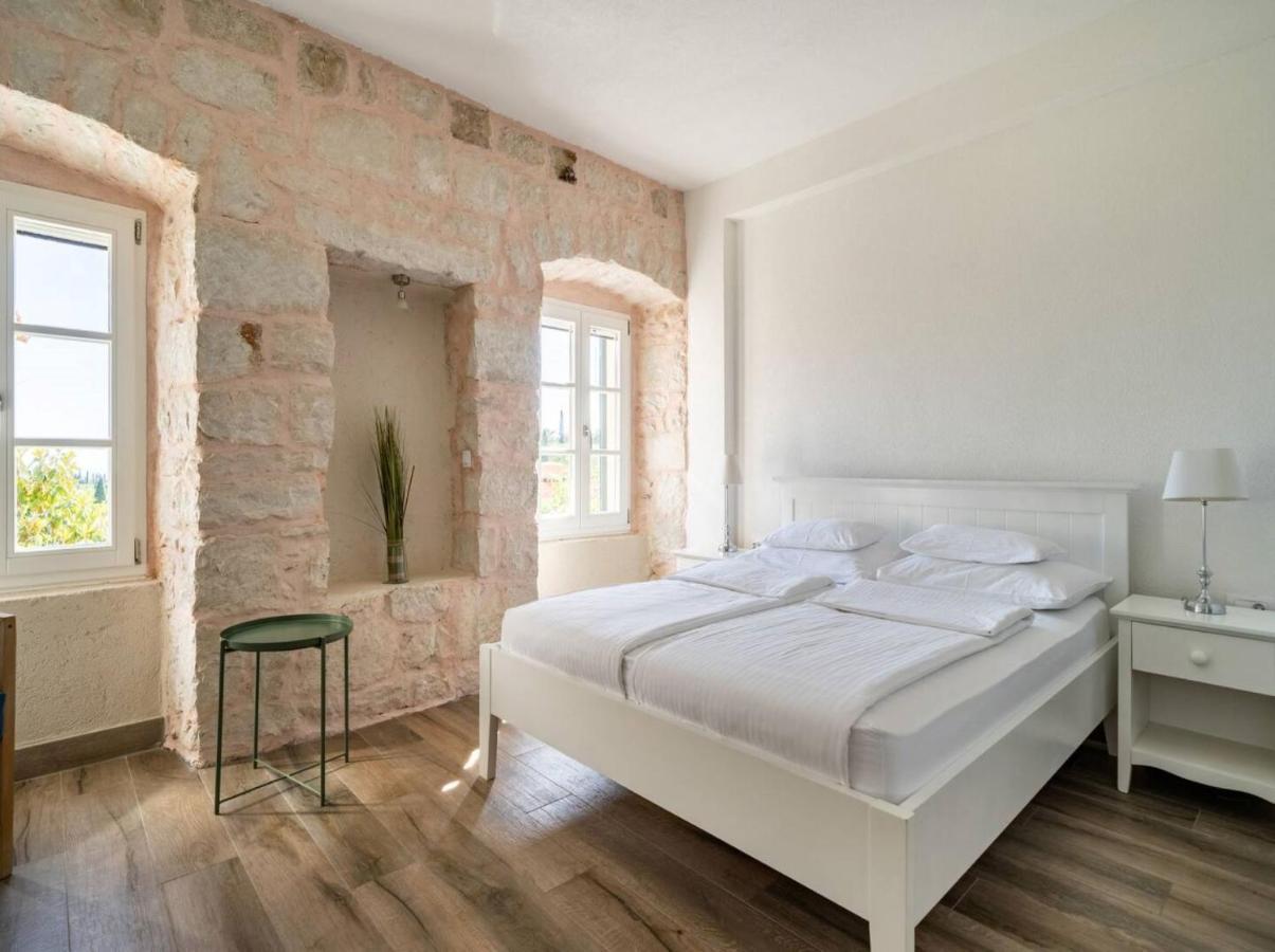 Villa Joe Čilipi Buitenkant foto