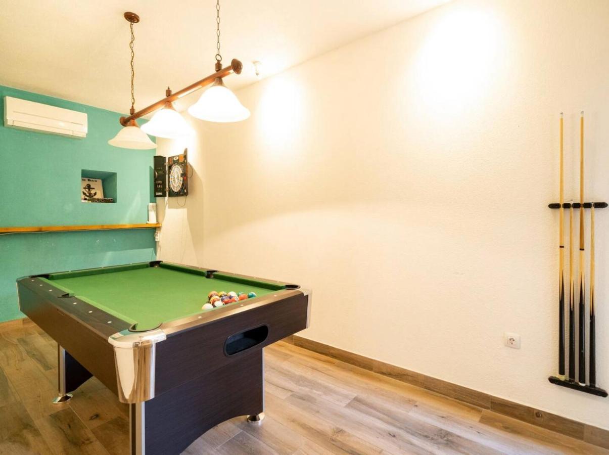 Villa Joe Čilipi Buitenkant foto